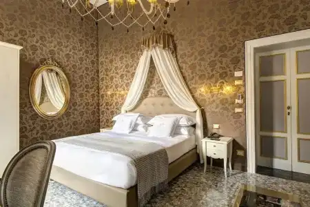 GKK Exclusive Private Suites Venezia - 48