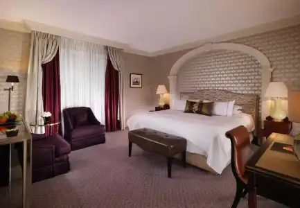 The Dorchester - 59