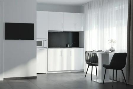 The Residences - Apartments Frankfurt - 17