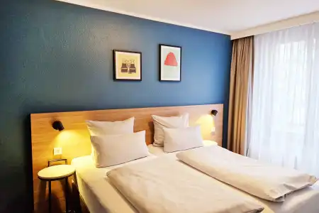 Garner Bochum by IHG - 32