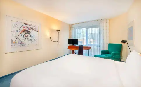 Radisson Fürst Leopold Dessau - 26
