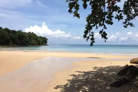A-Na-Lay Resort Koh Kood - 13