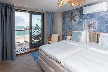 Beachfront Boutiquehotel - 87