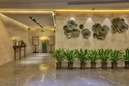 Fancy (Shenzhen Bantian, Guangyayuan Subway Station) - 15