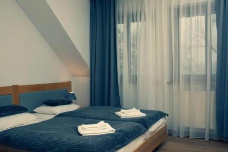 Gosciniec Molo - 30