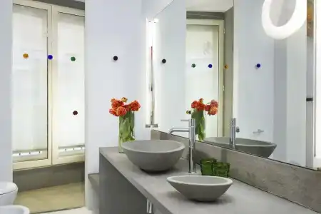 Leone Blu Suites | UNA Esperienze - 138