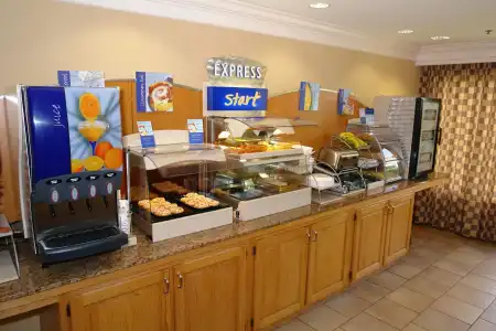 Holiday Inn Express Pigeon Forge/Near Dollywood by IHG - 12