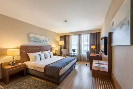 Holiday Inn Istanbul Sisli by IHG - 54