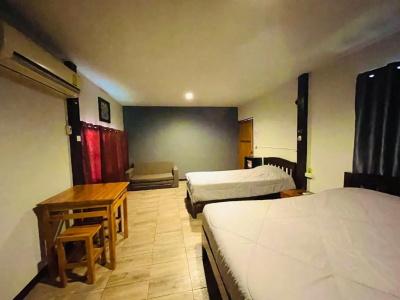 Chiang  Dao Hostel - 25