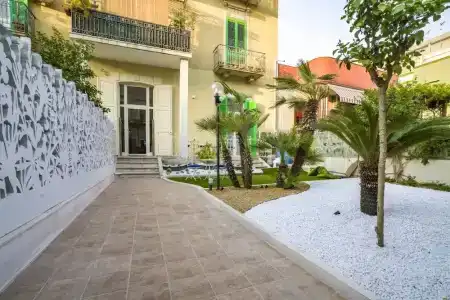 Porto di Mare b&b - 20