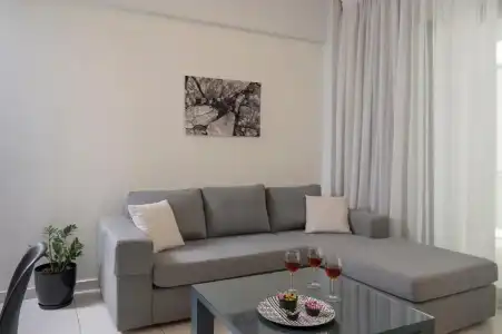 Spring Apartments - 84