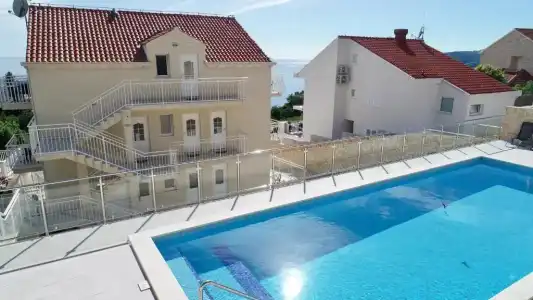 Villa Samba - 130