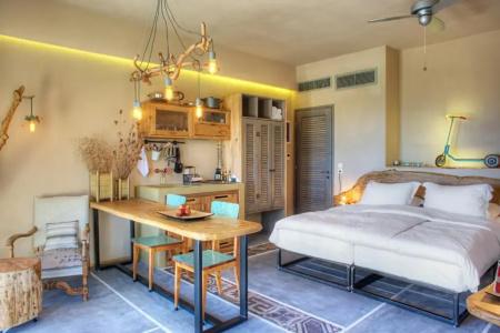 Mazaraki Guesthouse - 40