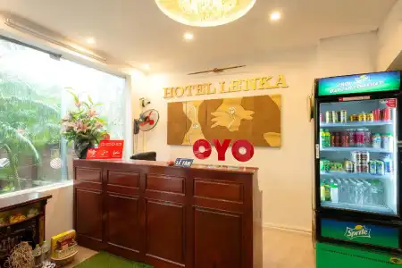OYO 472 Lenka - 10
