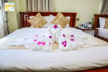 Arina Boutique Kampot - 16