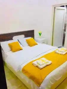 Nanas Guest house - 64