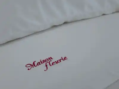 Maison Fleurie - 19