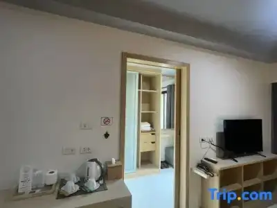 Bangkok Boutique Resort Rangsit - 92