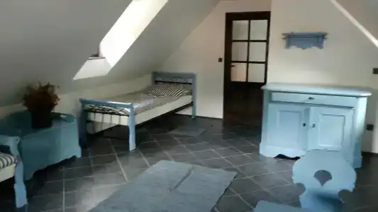 Krumlovské domky - 8
