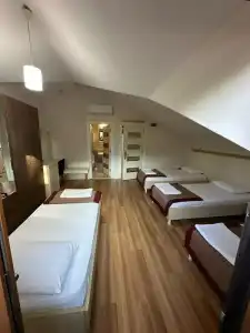 Barby Butik Otel - 38