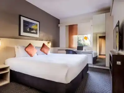 ibis Auckland Ellerslie - 37