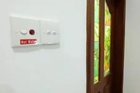 Green View Holiday Resort - 14
