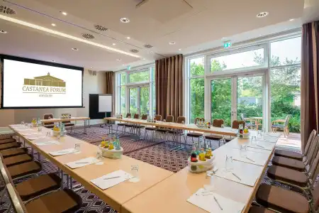 Best Western Premier Castanea Resort - 21
