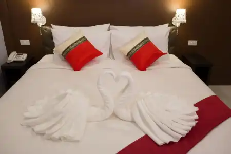 Pongsakorn Boutique Resort - 5