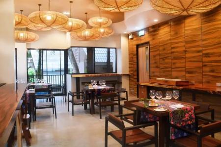 Deevana Plaza Krabi Aonang - 27