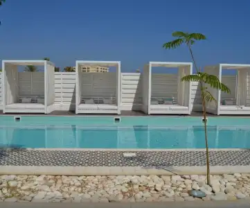 Sunwing Resort & Spa Sandy Bay - 1