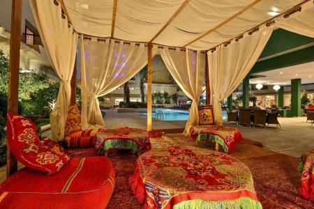 Grand Plaza Marrakech - 30