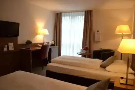 Mercure Erlangen - 65
