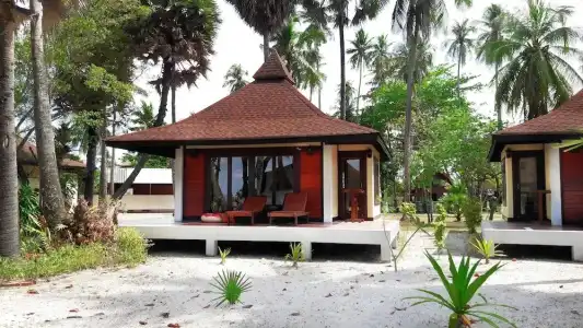 Koh Mook Sivalai Beach Resort - 179