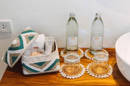 Zazen Boutique Resort & Spa - 46