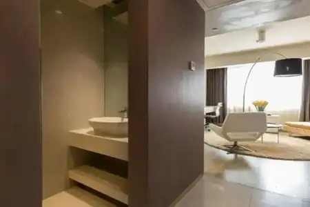 Jinjiang Metropolo Hua Ting Guest House - 95