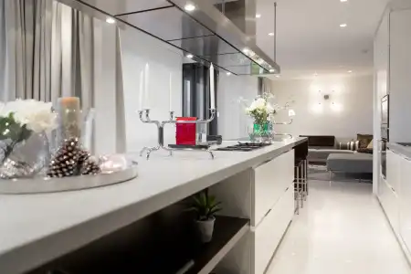 Black Pearl Apartment - 15