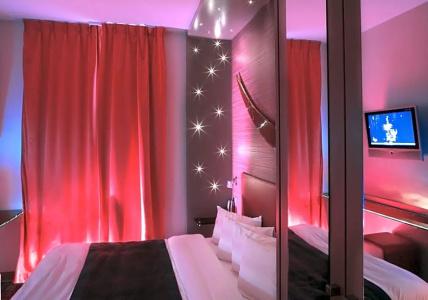 Five Boutique Paris Quartier Latin - 55
