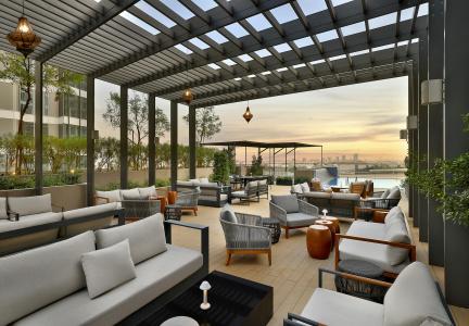 Holiday Inn Dubai Business Bay - 46