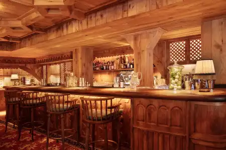 Fouquet's Courchevel - 29