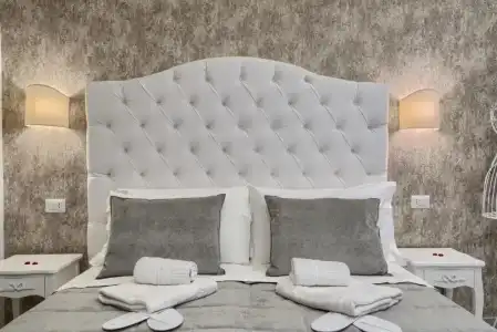 Relais Vatican Secret - 18