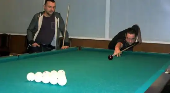 Jermuk Ararat Health Spa - 13