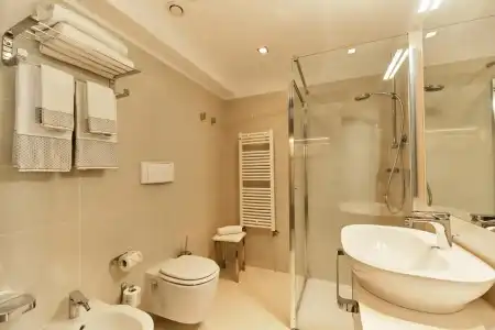 Seven Park Lake Como - Adults Only - 16