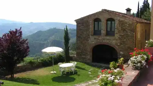 Fattoria Il Lago - 59
