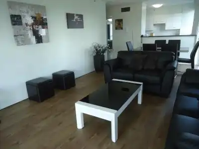 The Crest Apartments - - 53