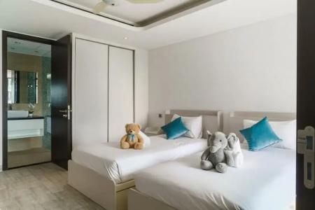 Absolute Twin Sands Resort & Spa - 0