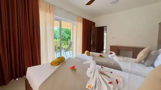 The Palm Seychelles - 53