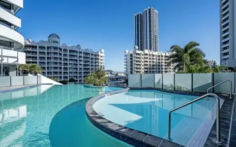 The Wave Resort - 28