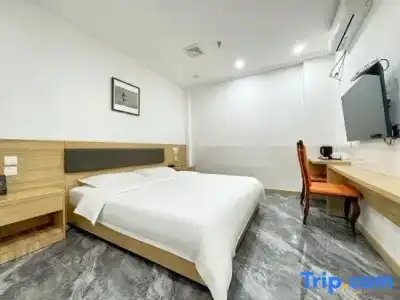 Empress HoChiMinh City - 43
