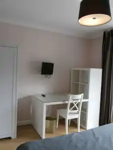Hôtel de La Paix - 13