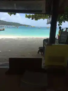 Phi Phi Nice Beach Resort - 11
